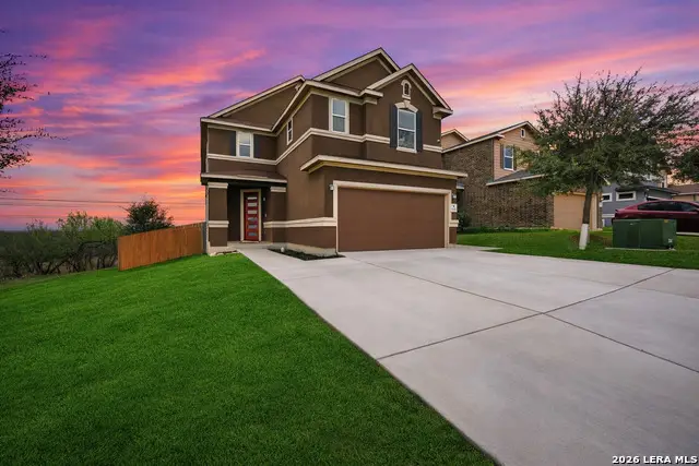 10008 Overlook Canyon, San Antonio, TX 78245 - #2