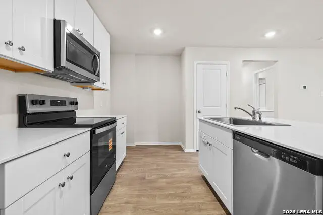 718 Jennifer Way, New Braunfels, TX 78130 - #3