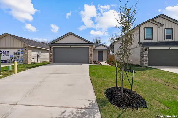 730 Jennifer Way, New Braunfels, TX 78130