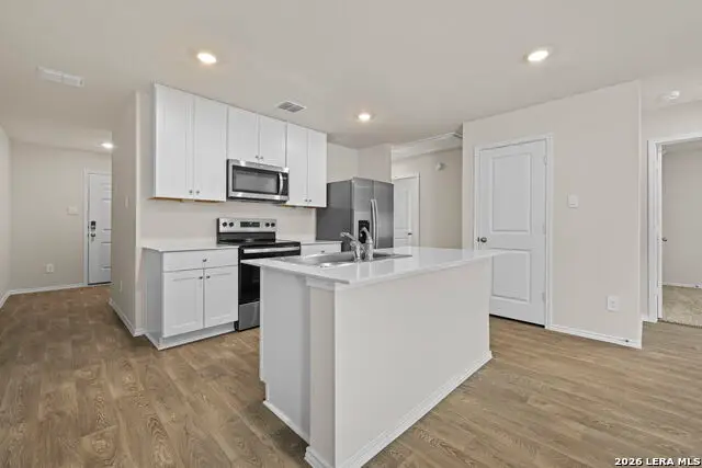 730 Jennifer Way, New Braunfels, TX 78130 - #3