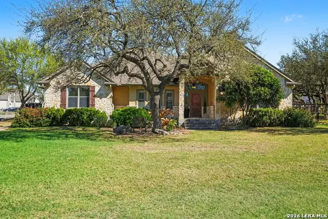 1015 Slumber, San Antonio, TX 78260 - #1