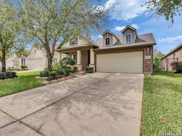 12606 Baldwin Springs, Tomball, TX 77377