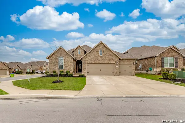 12102 Panhandle, San Antonio, TX 78254