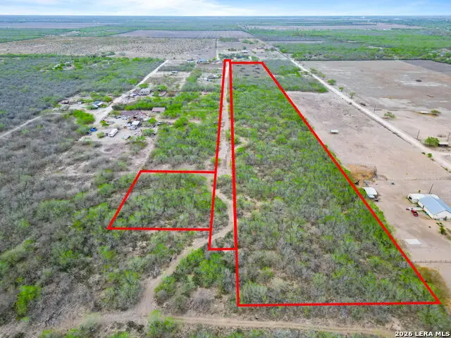 LOT 3 County Road 440, Alice, TX 78333 - #2