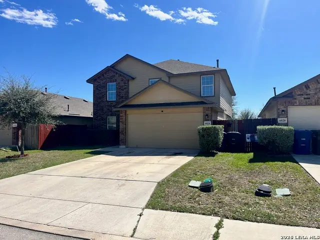 6024 Harvest Ranch, San Antonio, TX 78254 - #1