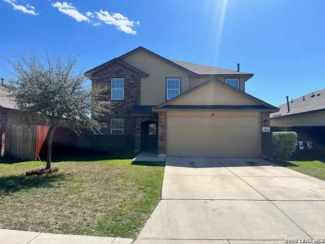 6024 Harvest Ranch, San Antonio, TX 78254 - #2