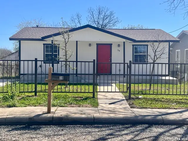 38 Carlota, San Antonio, TX 78228 - #2