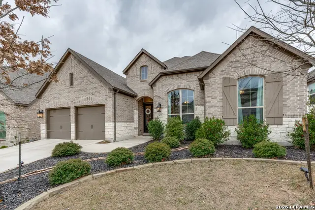 24727 Malka, San Antonio, TX 78261 - #1