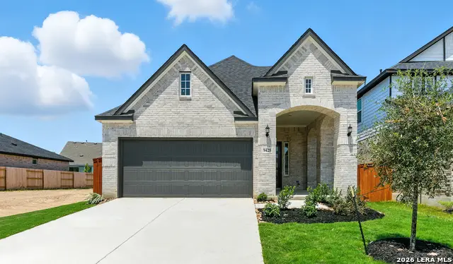 9424 Mattlock, San Antonio, TX 78254 - #1