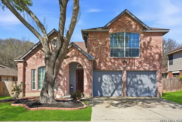 2621 Cotton King, Schertz, TX 78154