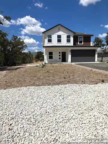 1187 Bob White Dr, Spring Branch, TX 78070