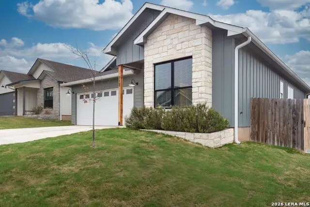 712 Wedgewood Lane, Fredericksburg, TX 78624 - #2