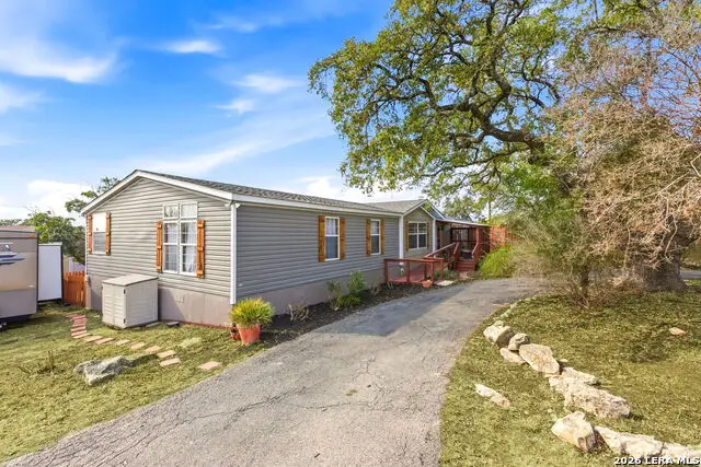 250 County Road 3829, San Antonio, TX 78253 - #1