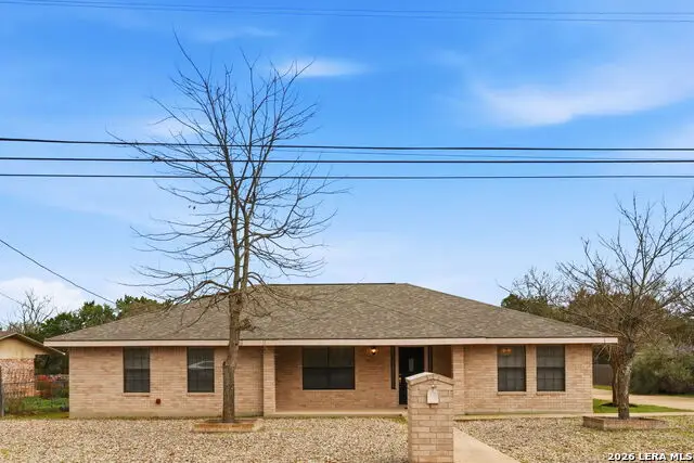 337 Mack Hollimon, Kerrville, TX 78028 - #1