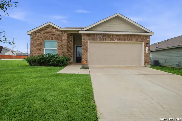 1050 Crenshaw, San Antonio, TX 78221 - #1