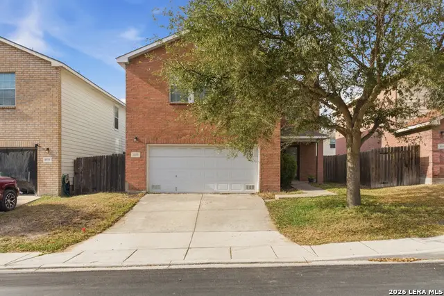 8330 Steep, Converse, TX 78109 - #1