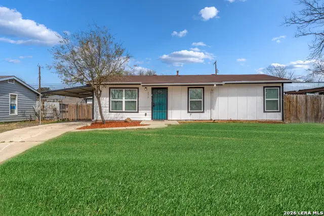 339 Rasa, San Antonio, TX 78227 - #1