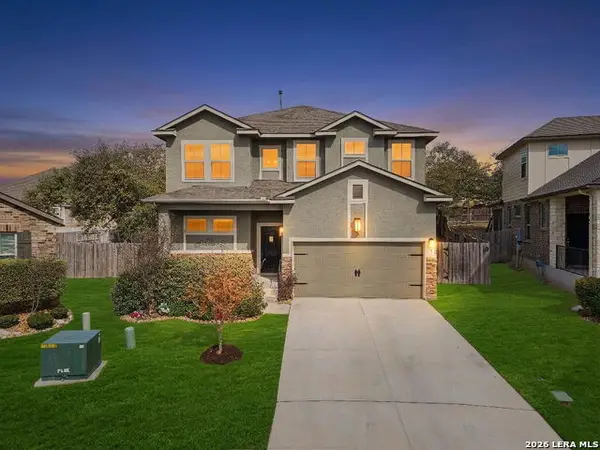 22022 Akin Bayou, San Antonio, TX 78261