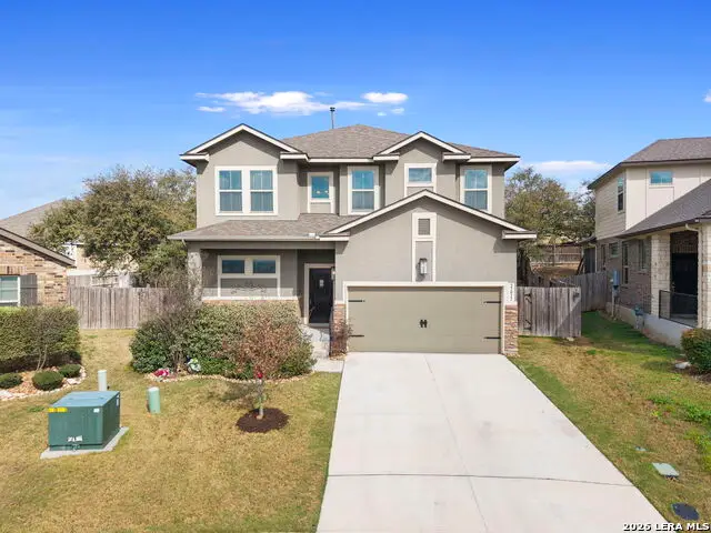 22022 Akin Bayou, San Antonio, TX 78261 - #2