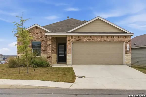 13007 Sage Turn, St Hedwig, TX 78152