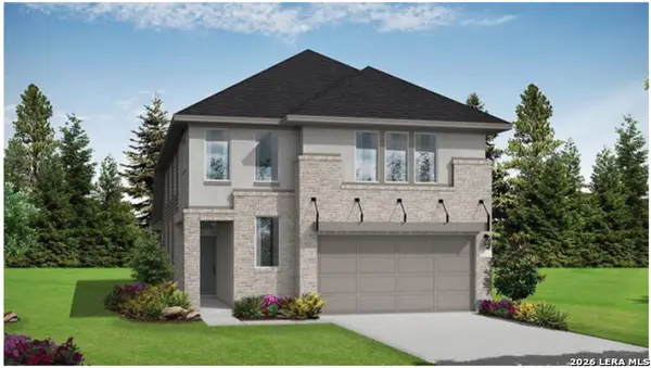 12523 Sylvanite, San Antonio, TX 78254