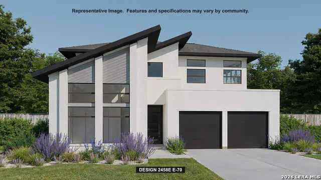 214 Hidalgo, Boerne, TX 78006 - #1