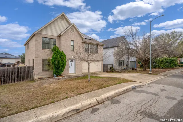 8038 Cantura, Converse, TX 78109 - #3