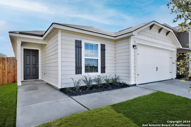 11922 Luckey Villa, San Antonio, TX 78252 - #2