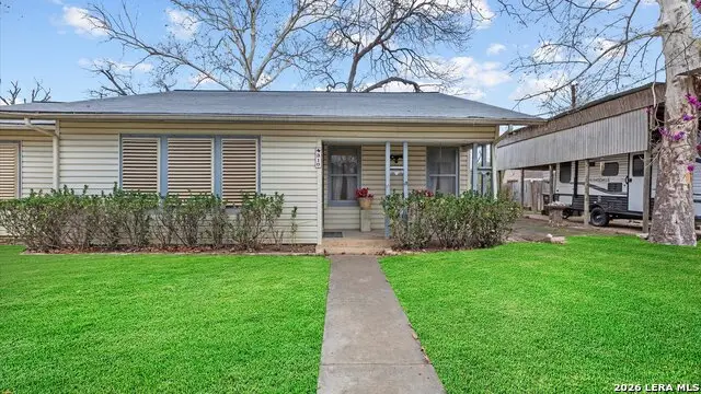 310 Randolph, Schertz, TX 78154 - #1