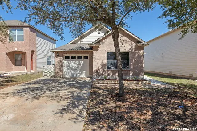 9843 Carswell Peak, San Antonio, TX 78245 - #3