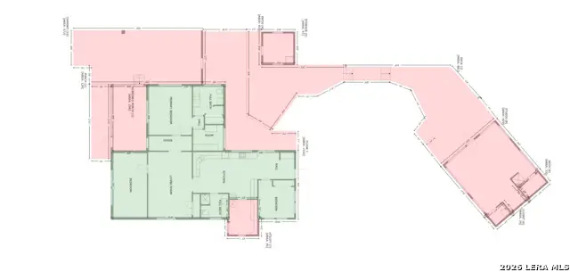 25926 Fleet Garden, San Antonio, TX 78255 - #3