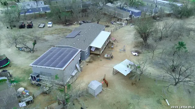 114 4th, Natalia, TX 78059 - #2