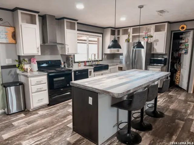 114 4th, Natalia, TX 78059 - #3