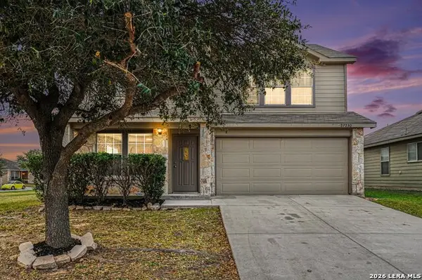 27230 Lasso, San Antonio, TX 78260