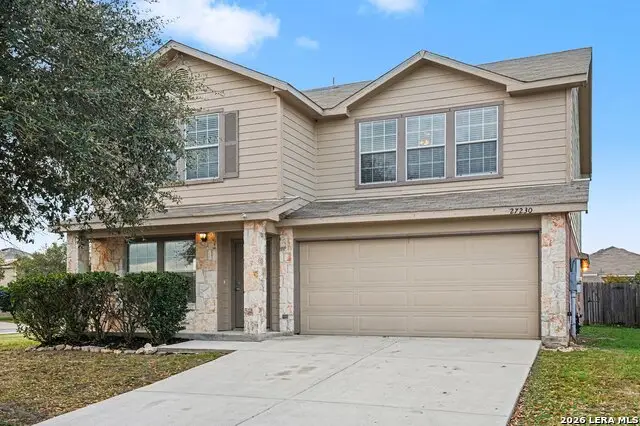 27230 Lasso, San Antonio, TX 78260 - #3