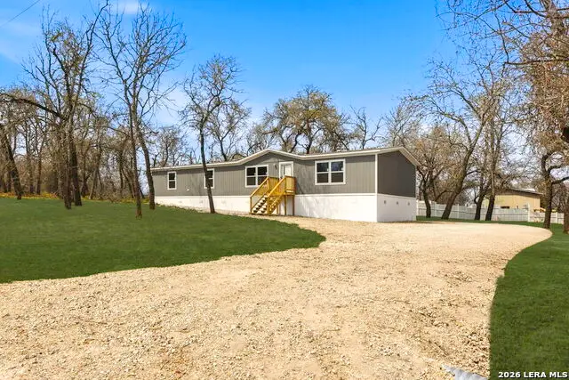 23115 Post Oak, San Antonio, TX 78264 - #1