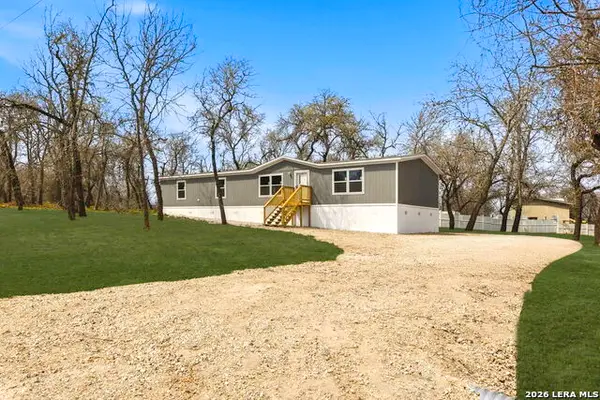 23115 Post Oak, San Antonio, TX 78264