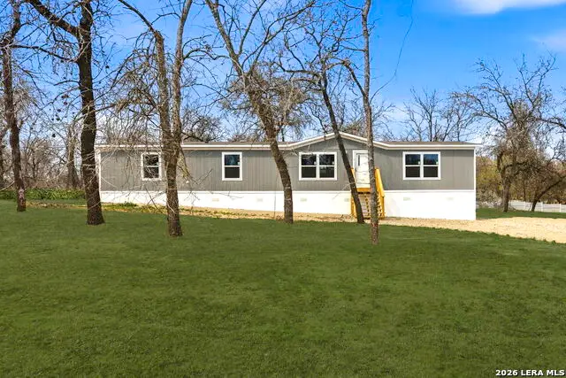 23115 Post Oak, San Antonio, TX 78264 - #2