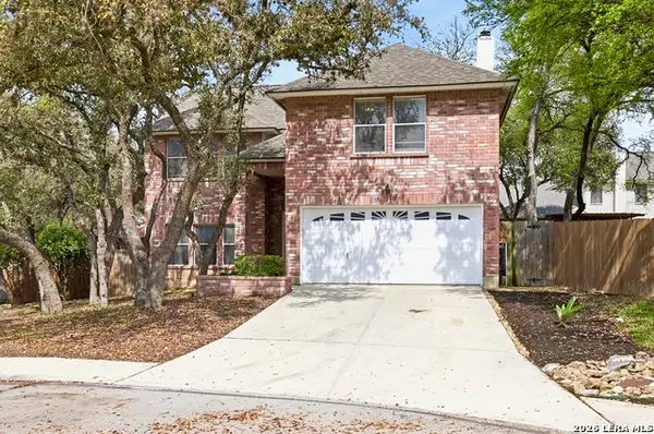 7143 Shadow Run, San Antonio, TX 78250