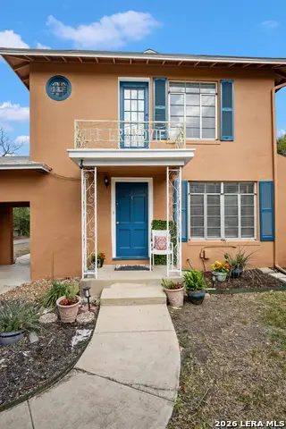 111 Grandview Place, Alamo Heights, TX 78209 - #2