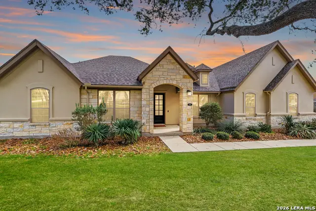 8218 Garden Arbor, Garden Ridge, TX 78266 - #1