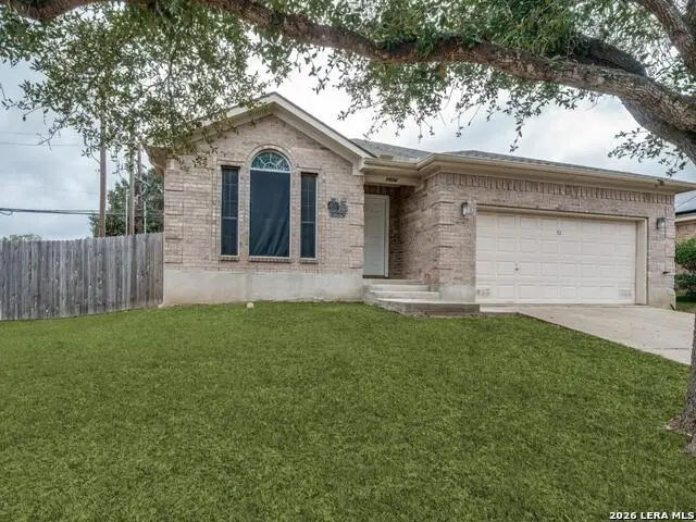 2623 Cloudy Mdw, San Antonio, TX 78222 - #2