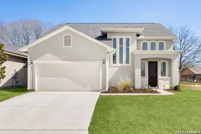 257 Club View East, Seguin, TX 78155 - #1