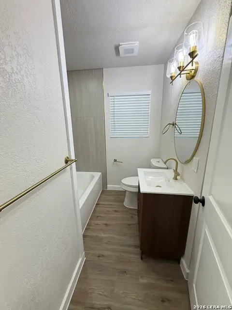 1114 Halliday, San Antonio, TX 78210 - #2