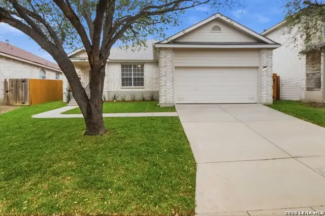 5338 Stormy Sunset, San Antonio, TX 78247 - #1