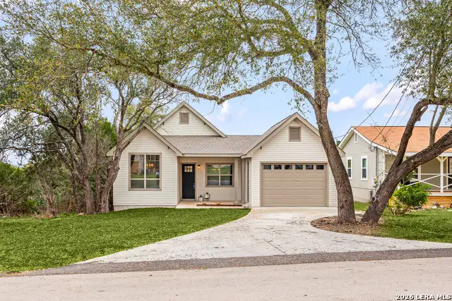 1454 Laurie Dr, Canyon Lake, TX 78133 - #3