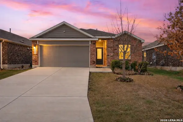 8449 Lamus Wheel, San Antonio, TX 78254