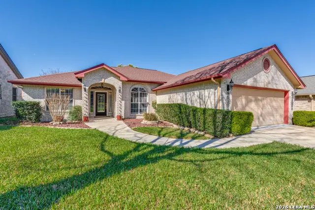 3704 Hillside, Schertz, TX 78108 - #2