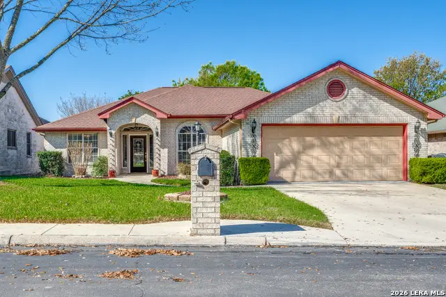 3704 Hillside, Schertz, TX 78108 - #3