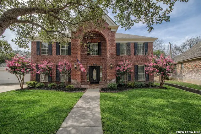 13835 Shavano Glenn, San Antonio, TX 78230 - #1